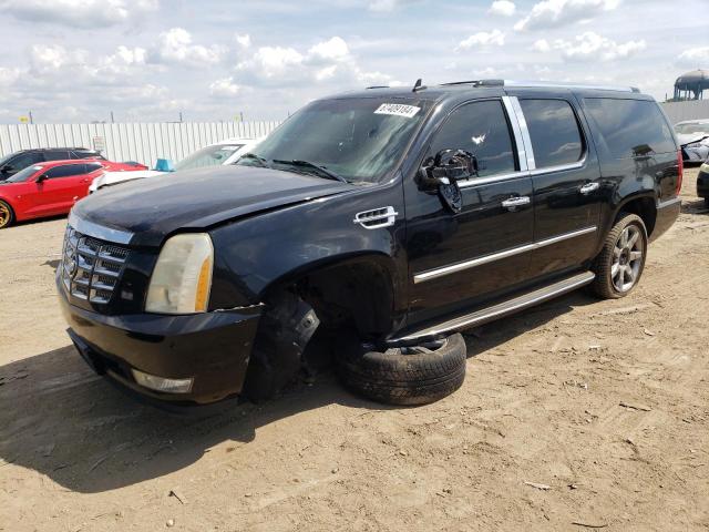 cadillac escalade e 2008 1gyfk66868r149860