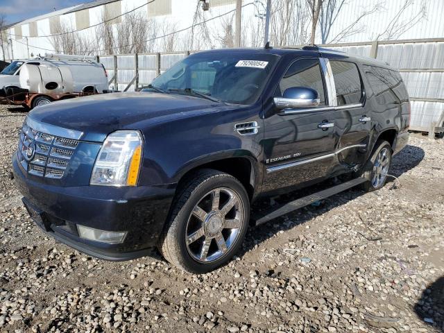 cadillac escalade e 2008 1gyfk66868r247660