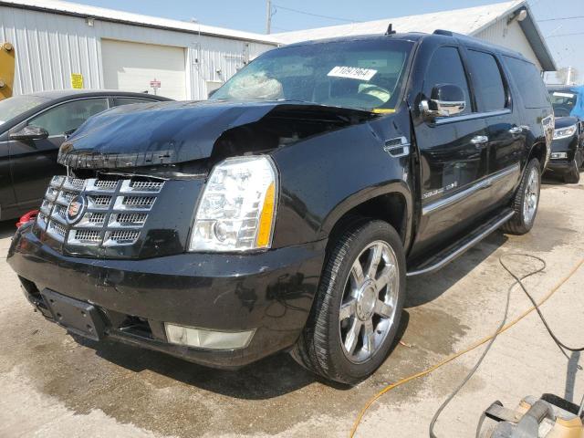 cadillac escalade e 2007 1gyfk66877r195101