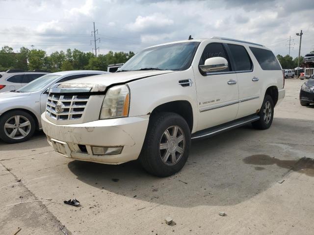 cadillac escalade e 2007 1gyfk66877r230459