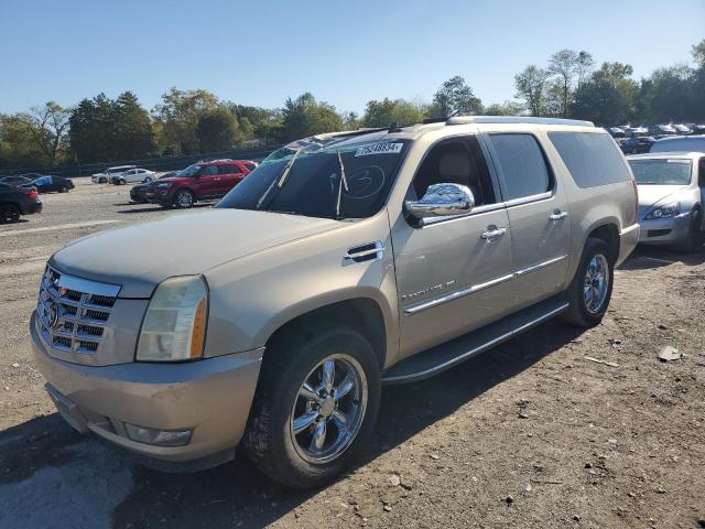 cadillac escalade e 2007 1gyfk66877r278849