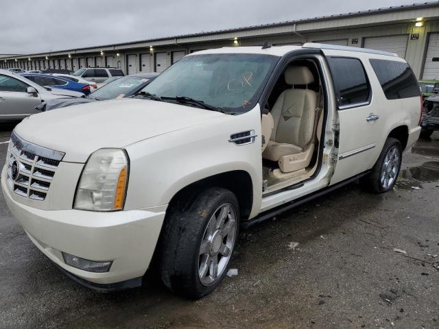 cadillac escalade 2007 1gyfk66877r361231