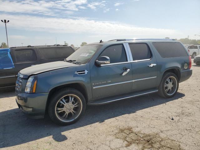 cadillac escalade e 2008 1gyfk66878r123445