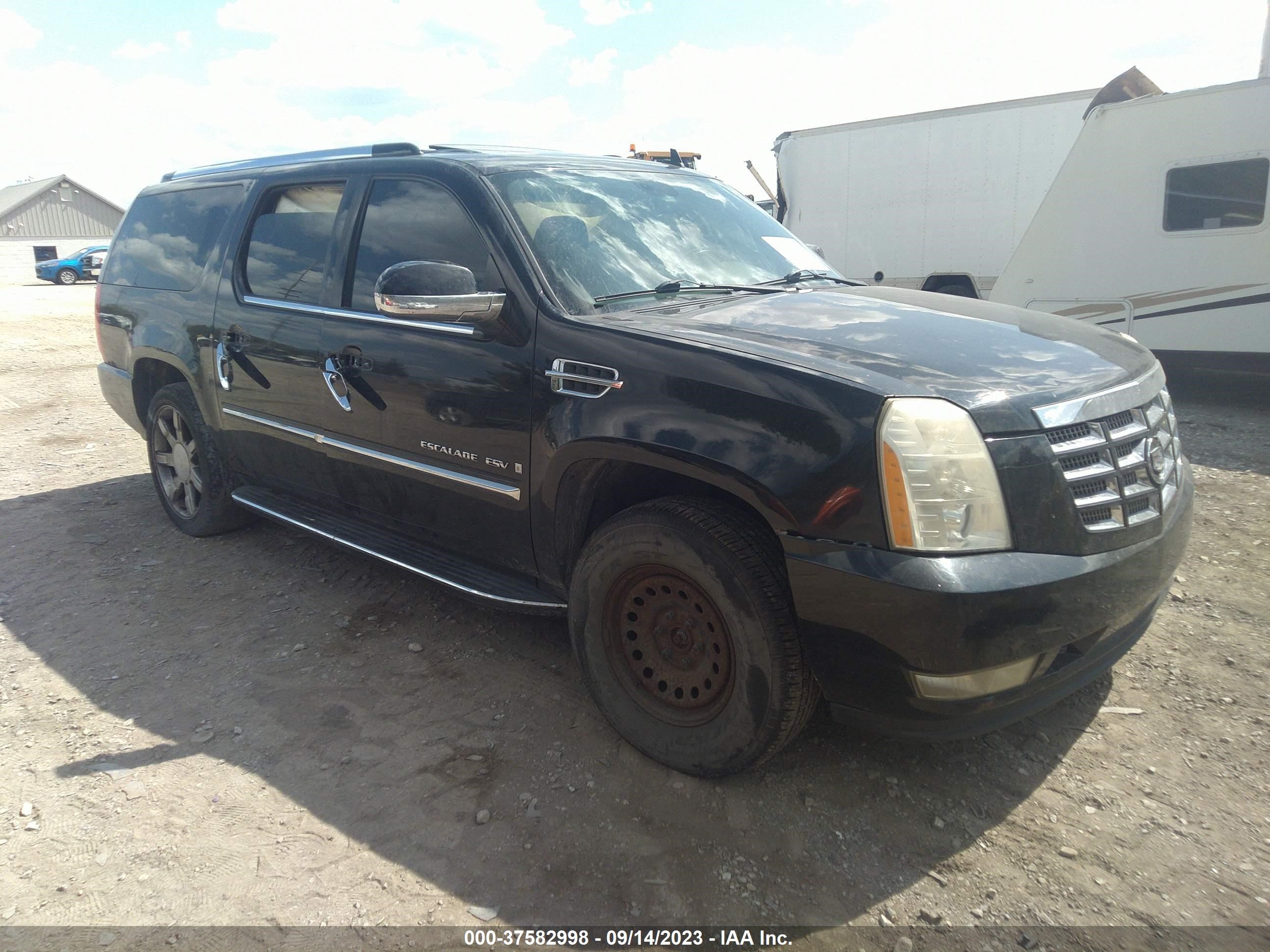 cadillac escalade 2008 1gyfk66878r207717