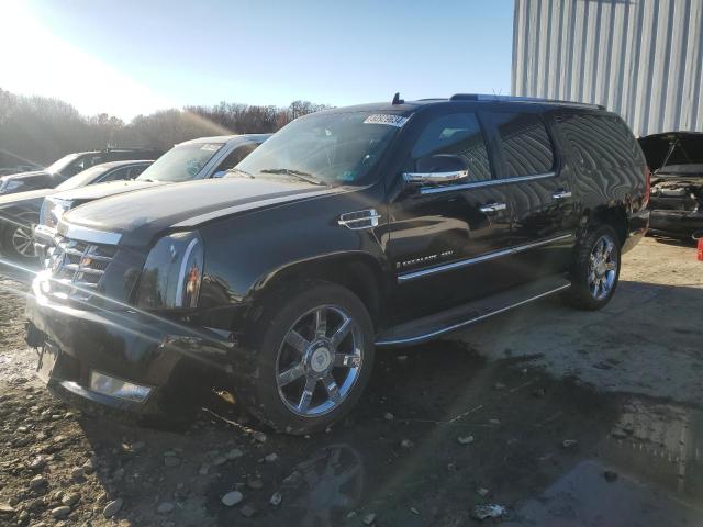 cadillac escalade e 2008 1gyfk66878r241642