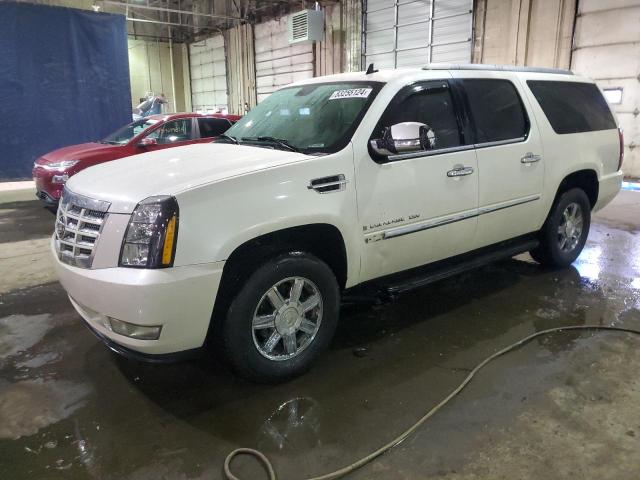 cadillac escalade e 2007 1gyfk66887r220667