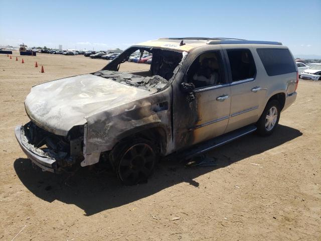 cadillac escalade e 2007 1gyfk66887r298169