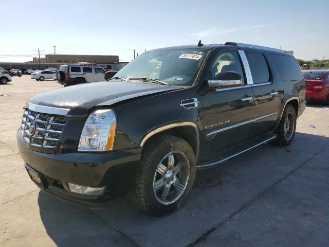 cadillac escalade e 2007 1gyfk66887r383223