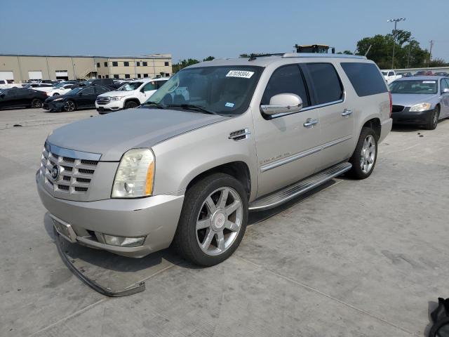 cadillac escalade e 2007 1gyfk66887r426846