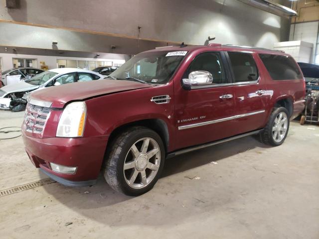 cadillac escalade 2008 1gyfk66888r183668