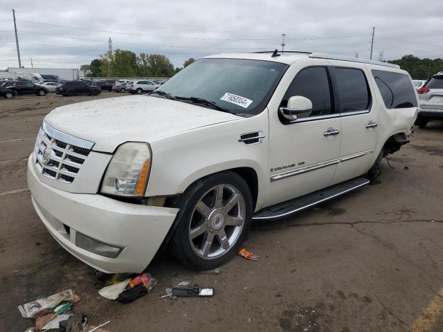 cadillac escalade e 2007 1gyfk66897r179403