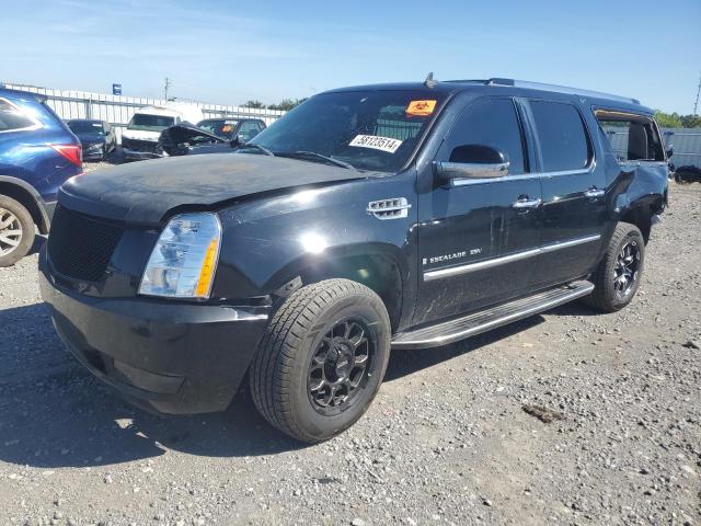 cadillac escalade e 2007 1gyfk66897r197089