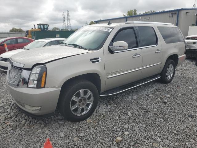 cadillac escalade e 2007 1gyfk66897r326948