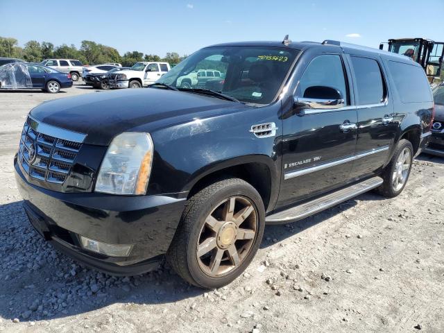 cadillac escalade e 2007 1gyfk66897r398314