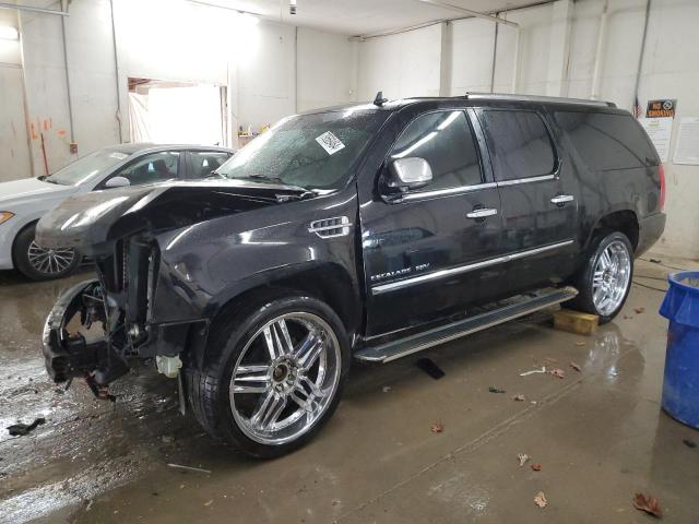 cadillac escalade e 2007 1gyfk66897r416648