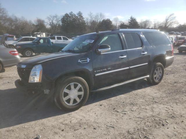 cadillac escalade e 2008 1gyfk66898r147990