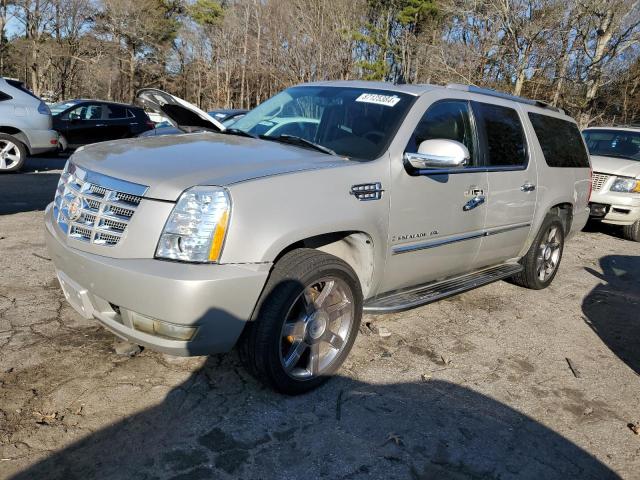 cadillac escalade e 2007 1gyfk668x7r189955