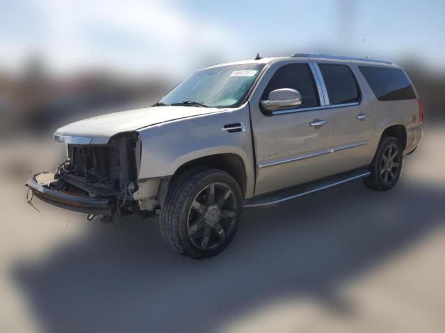 cadillac escalade 2007 1gyfk668x7r280935