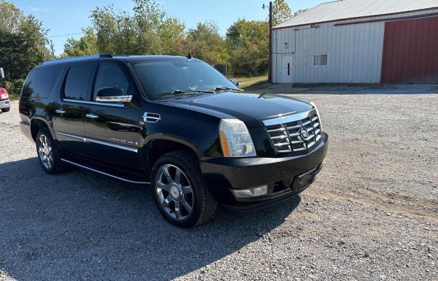 cadillac escalade e 2007 1gyfk668x7r302156