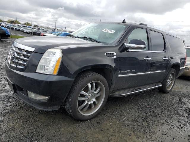 cadillac escalade 2008 1gyfk668x8r159260