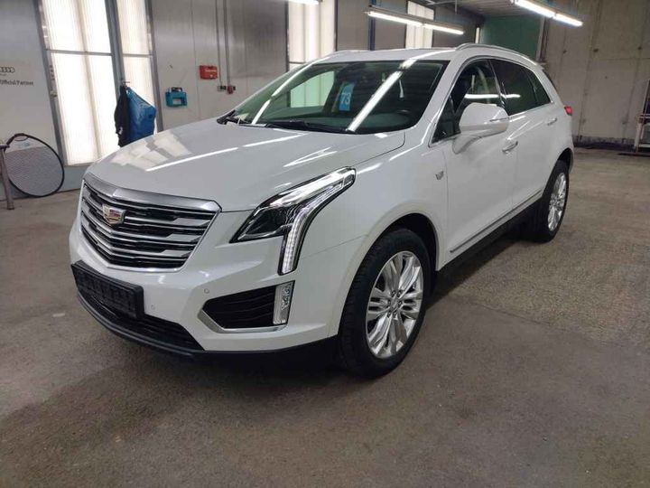 cadillac xt5 2019 1gyfn9rs4jz234315