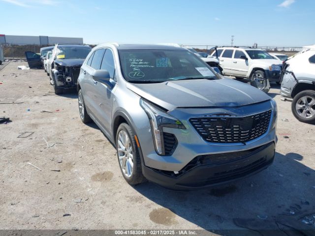 cadillac xt4 2023 1gyfzbr40pf148068