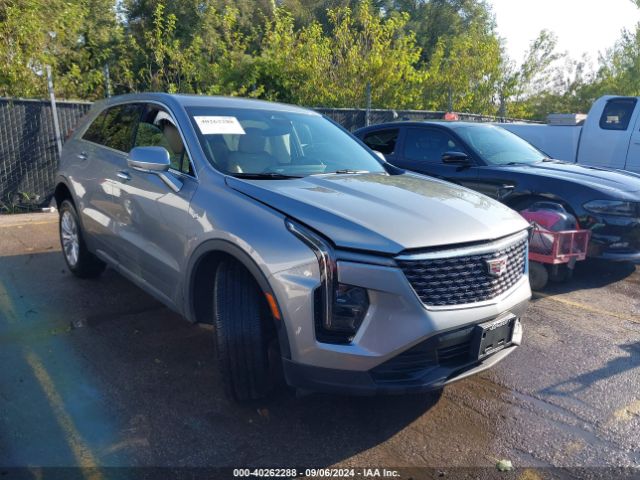 cadillac xt4 2024 1gyfzbr40rf101786