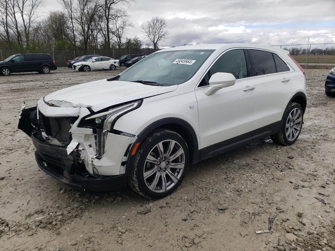 cadillac xt4 2019 1gyfzbr41kf133698