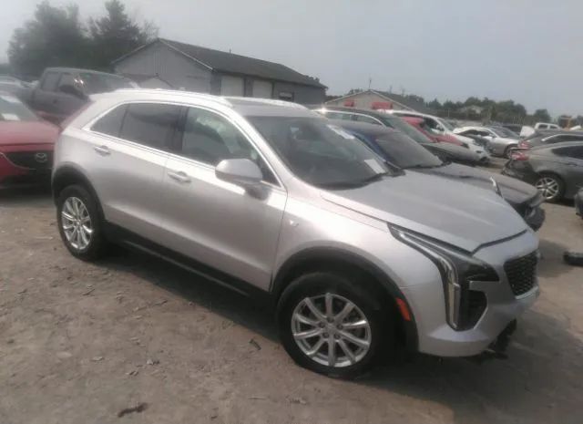 cadillac xt4 2021 1gyfzbr41mf034169