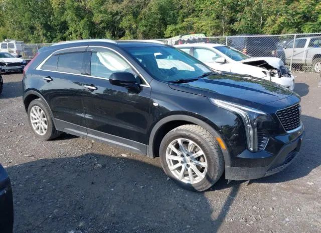 cadillac xt4 2019 1gyfzbr42kf130499