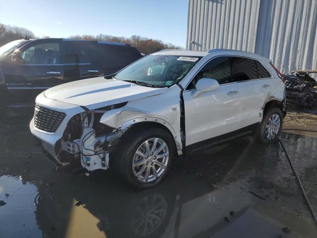 cadillac xt4 luxury 2023 1gyfzbr42pf103438