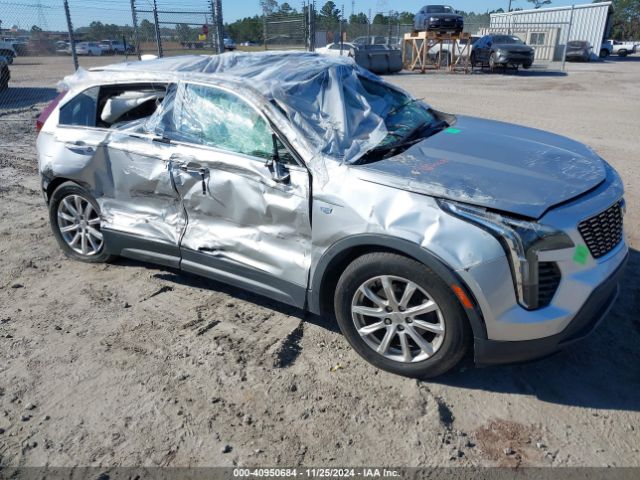 cadillac xt4 2019 1gyfzbr43kf103229