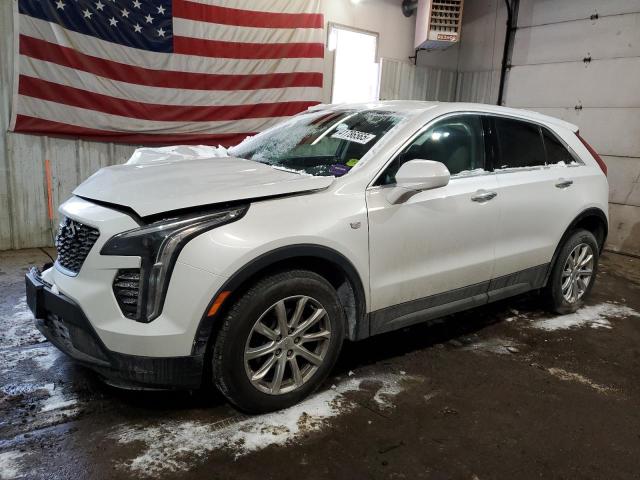 cadillac xt4 luxury 2021 1gyfzbr43mf000539