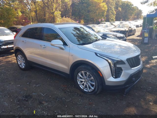 cadillac xt4 2022 1gyfzbr43nf153858