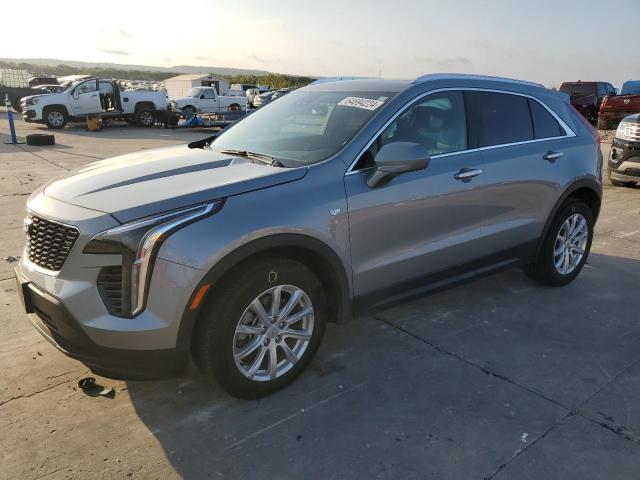 cadillac xt4 luxury 2023 1gyfzbr43pf173207