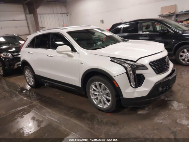 cadillac xt4 2021 1gyfzbr44mf030018