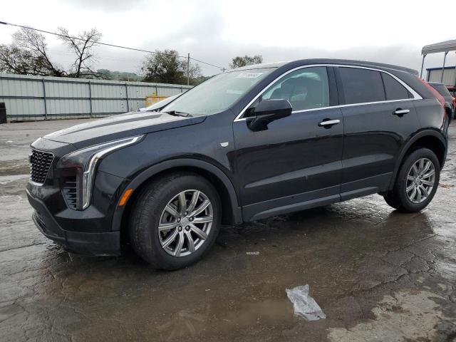 cadillac xt4 luxury 2021 1gyfzbr45mf010862