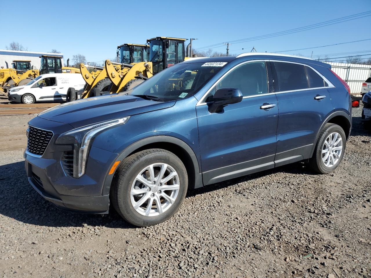 cadillac xt4 2021 1gyfzbr45mf012627