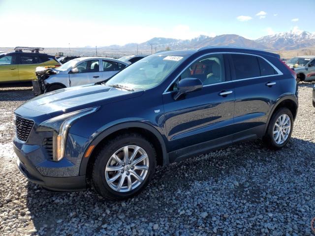 cadillac xt4 luxury 2019 1gyfzbr49kf159269