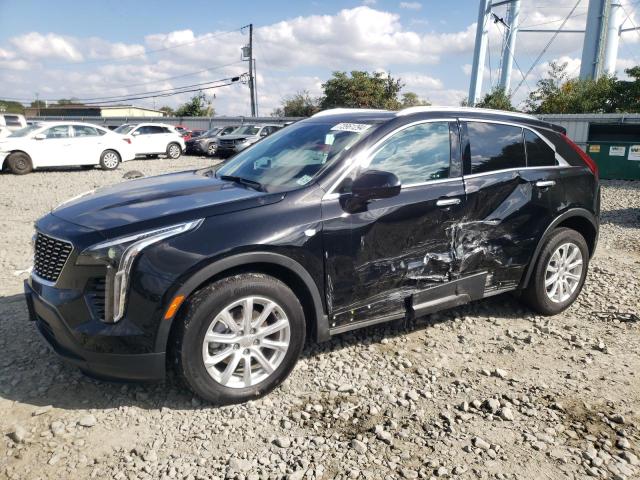 cadillac xt4 luxury 2023 1gyfzbr49pf101377