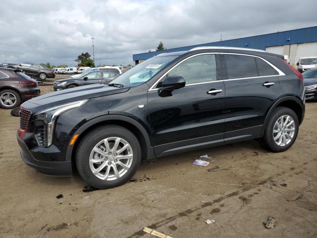 cadillac xt4 2023 1gyfzbr49pf204962