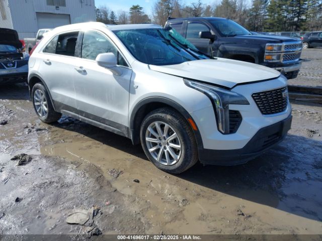 cadillac xt4 2022 1gyfzbr4xnf158619