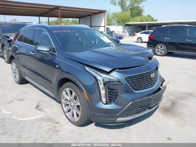 cadillac xt4 2019 1gyfzcr40kf128109