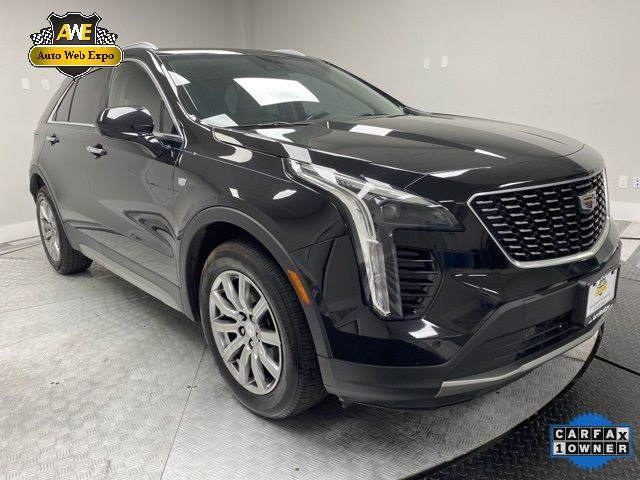 cadillac xt4 2019 1gyfzcr40kf145251