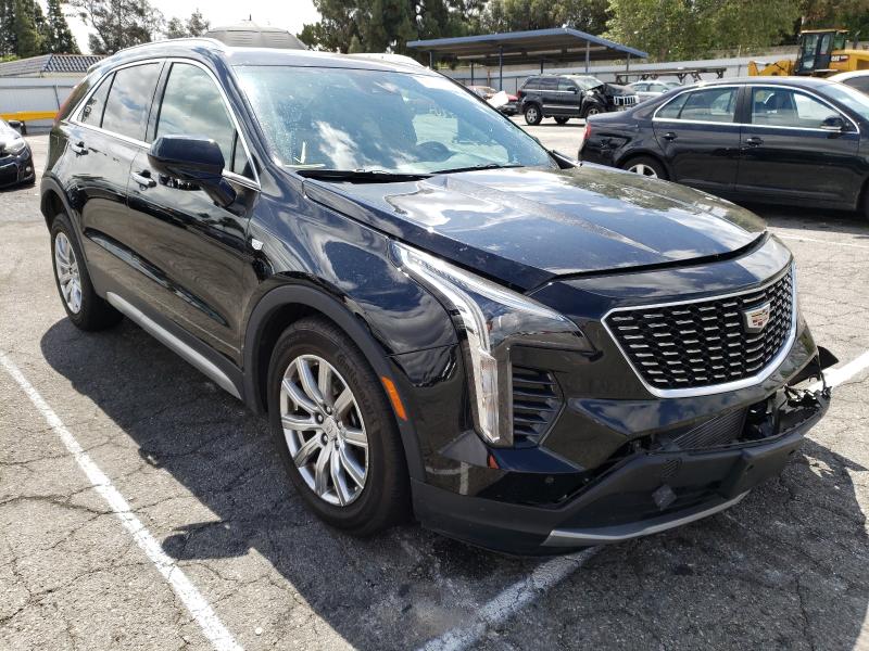 cadillac xt4 2019 1gyfzcr40kf176967