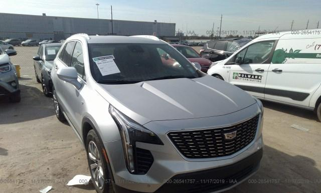 cadillac xt4 2020 1gyfzcr40lf026293