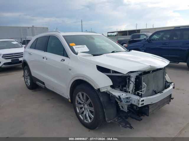 cadillac xt4 2020 1gyfzcr40lf035608