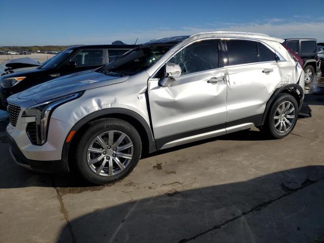 cadillac xt4 2020 1gyfzcr40lf036760