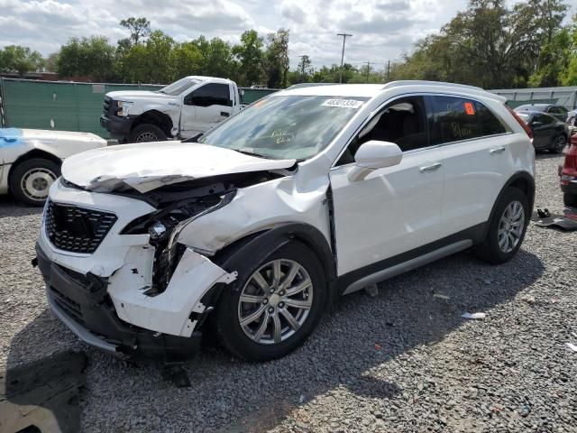 cadillac xt4 2020 1gyfzcr40lf056779