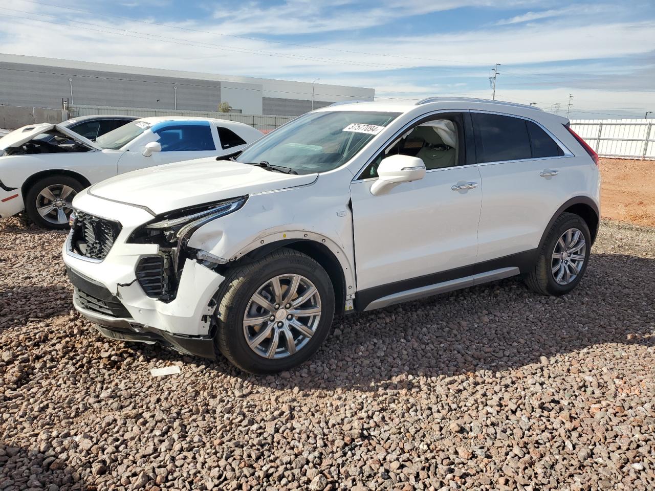 cadillac xt4 2020 1gyfzcr40lf067846